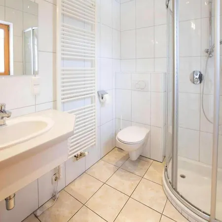 Chalet In Filzsteinalpe Near Ski Slopes, Cleaning Included Chalet *