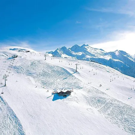 Chalet In Filzsteinalpe Near Ski Slopes, Cleaning Included