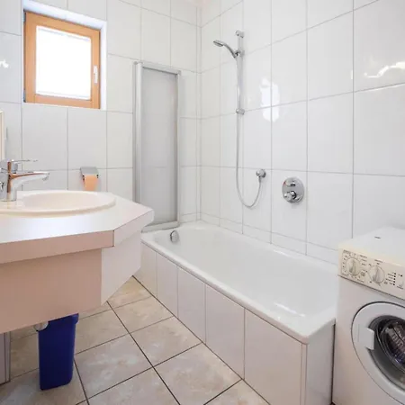Chalet Chalet In Filzsteinalpe Near Ski Slopes, Cleaning Included *