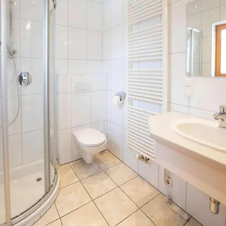 Chalet In Filzsteinalpe Near Ski Slopes, Cleaning Included *