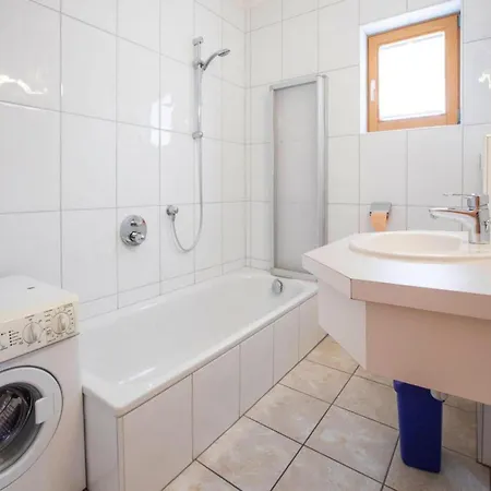 Chalet In Filzsteinalpe Near Ski Slopes, Cleaning Included Nothdorf