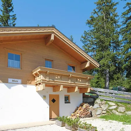 Chalet In Filzsteinalpe Near Ski Slopes, Cleaning Included * Nothdorf