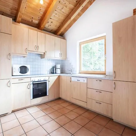 Chalet Chalet In Filzsteinalpe Near Ski Slopes, Cleaning Included