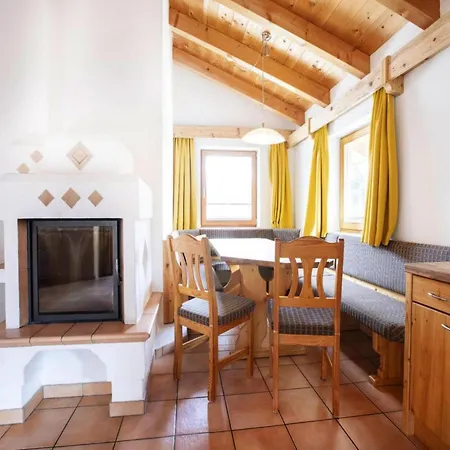 Chalet In Filzsteinalpe Near Ski Slopes, Cleaning Included *