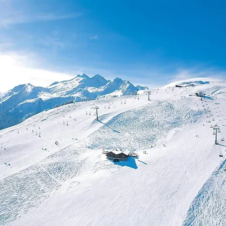 Chalet In Filzsteinalpe Near Ski Slopes, Cleaning Included Chalet *