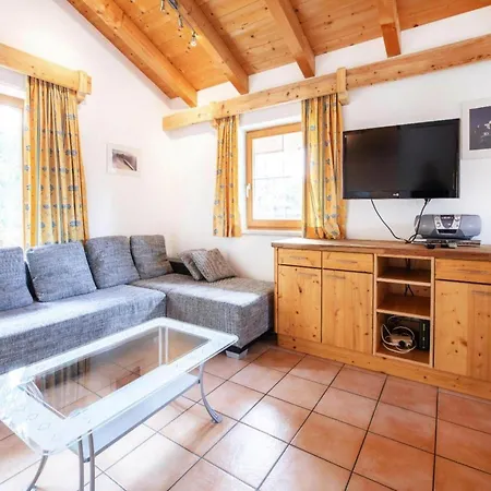 Chalet Chalet In Filzsteinalpe Near Ski Slopes, Cleaning Included *