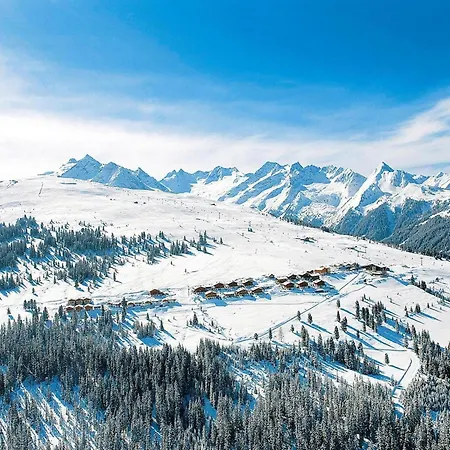 Chalet Chalet In Filzsteinalpe Near Ski Slopes, Cleaning Included *
