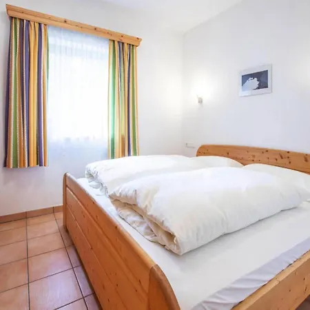 Chalet In Filzsteinalpe Near Ski Slopes, Cleaning Included Nothdorf