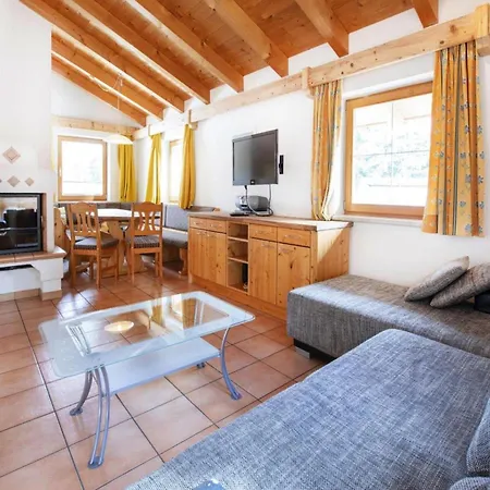 Chalet Chalet In Filzsteinalpe Near Ski Slopes, Cleaning Included