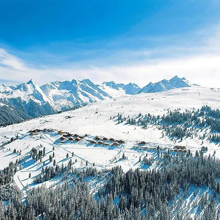 Chalet In Filzsteinalpe Near Ski Slopes, Cleaning Included Chalet *